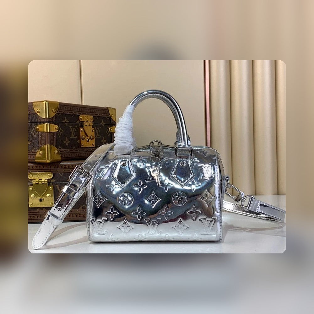 Anum Bags ln Luxury Bag --56690