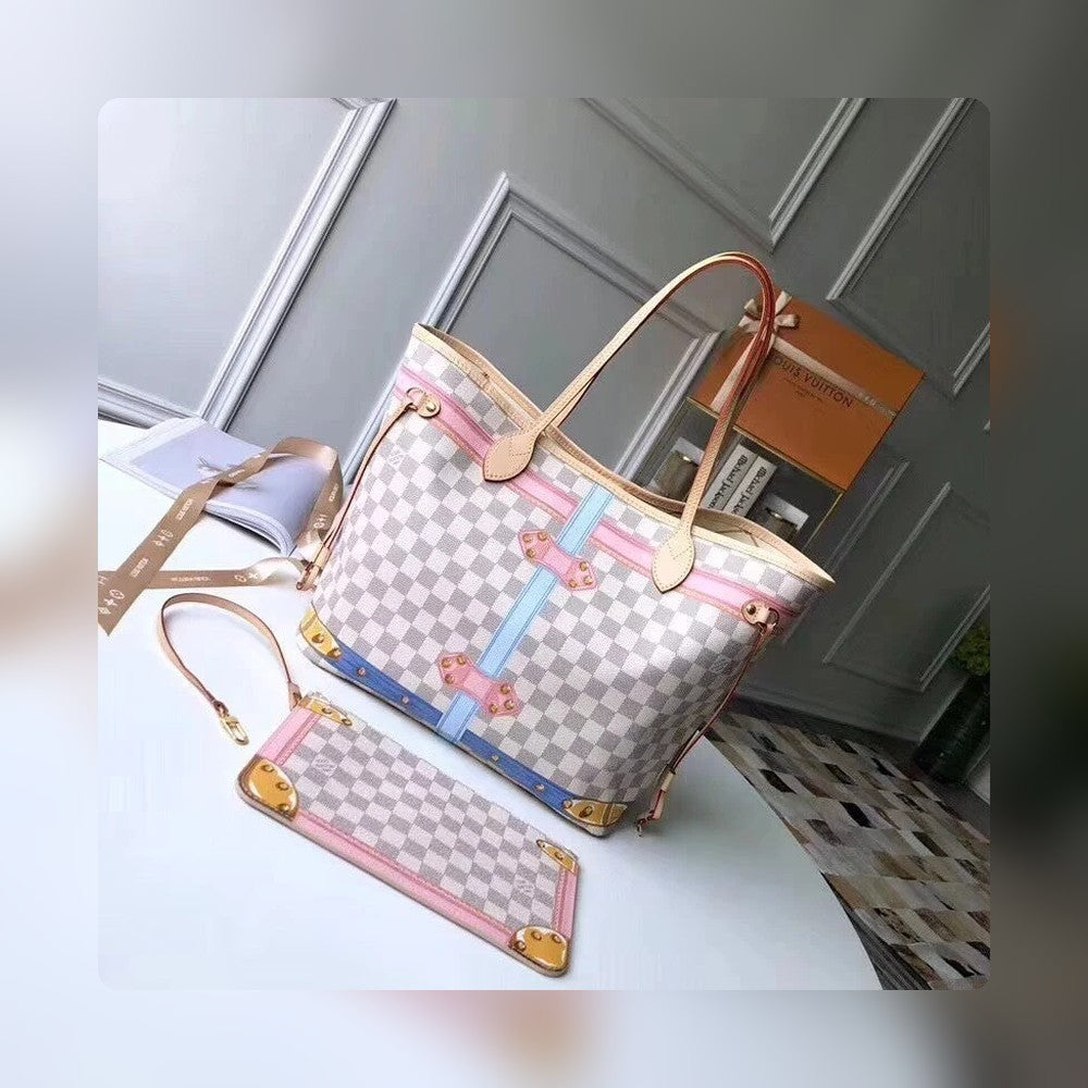 Anum Bags - Premium Luxury Goods and Accessories - AFFORDABLE LUXURY BAGS - 3578