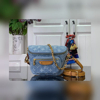 Anum Bags - DESIGNER BAGS FOR WOMEN - AFFORDABLE LUXURY BAGS - 13563