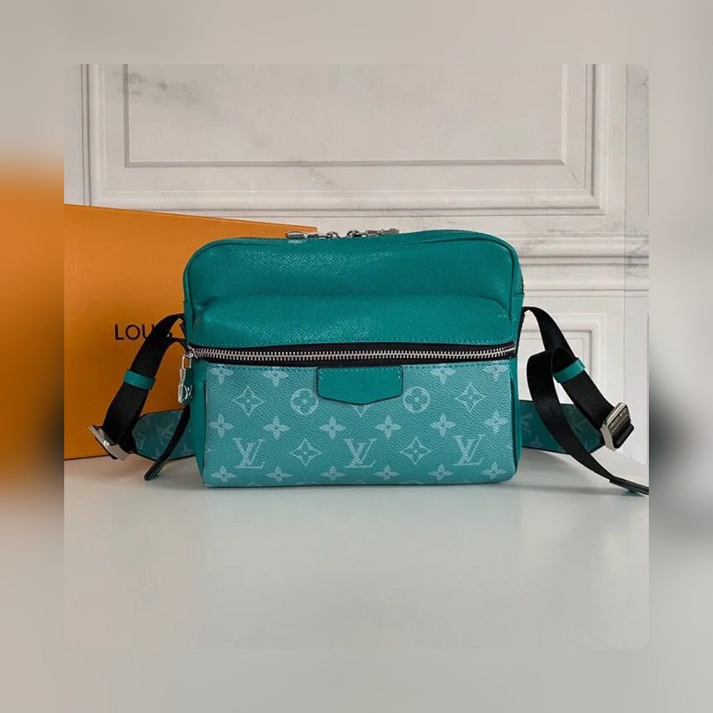 Anum Bags Fashion Lu-Vi bags - 3723