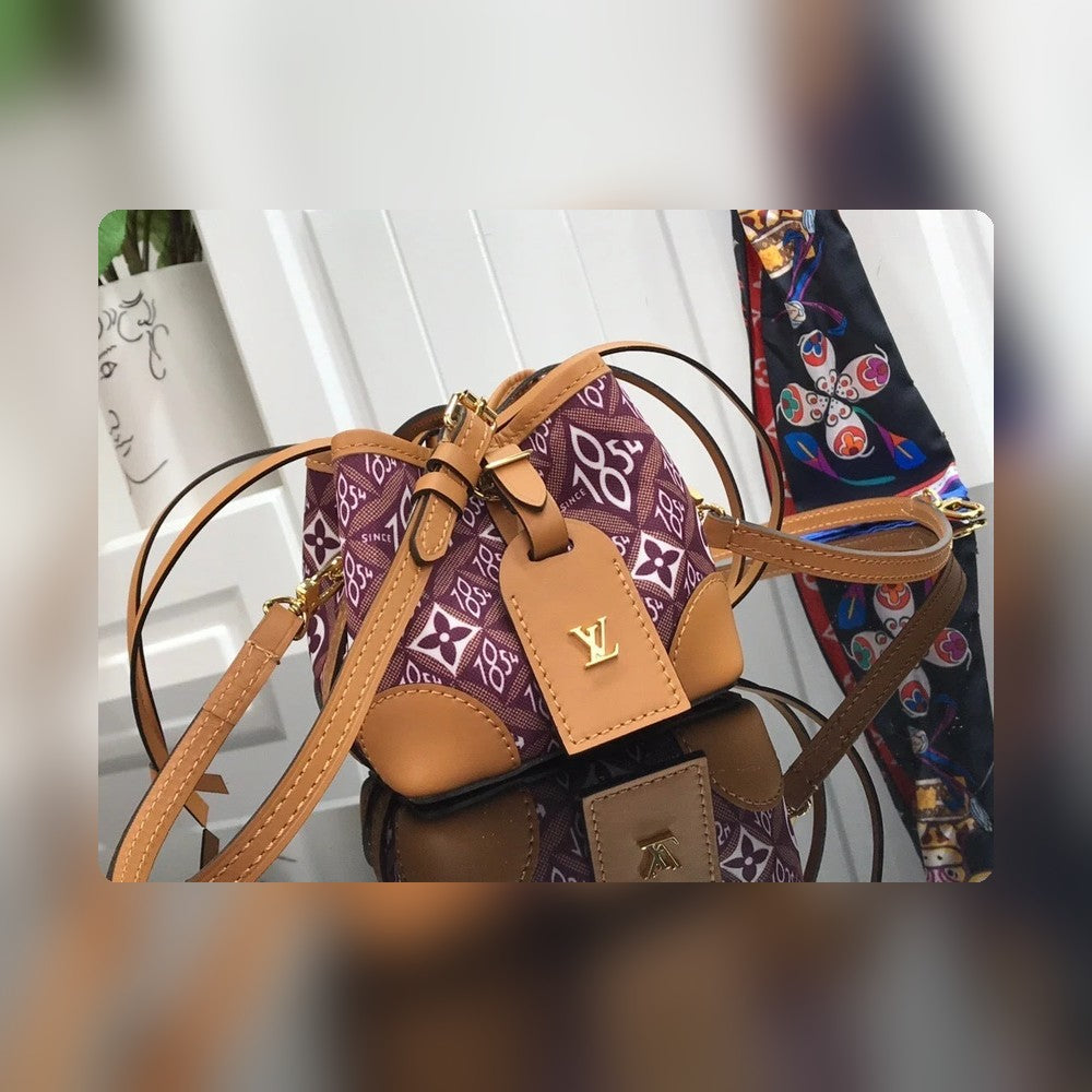 Anum Bags - DESIGNER BAGS FOR WOMEN - AFFORDABLE LUXURY BAGS - 4368