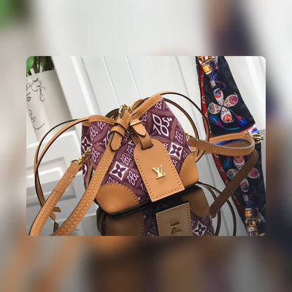 Anum Bags - DESIGNER BAGS FOR WOMEN - AFFORDABLE LUXURY BAGS - 4368