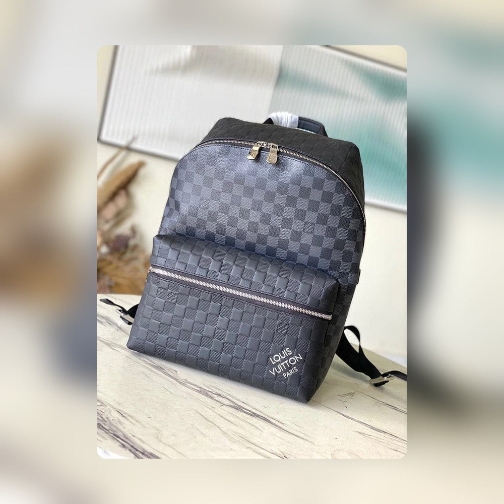 Anum Bags Fashion Lu-Vi bags - 4012