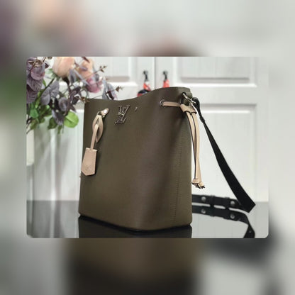 Anum Bags - DESIGNER BAGS FOR WOMEN - AFFORDABLE LUXURY BAGS - 4072