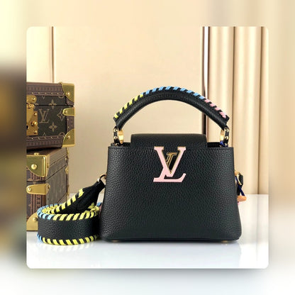 Anum Bags - Best High-End Brands in One Place - AFFORDABLE LUXURY BAGS - 16952