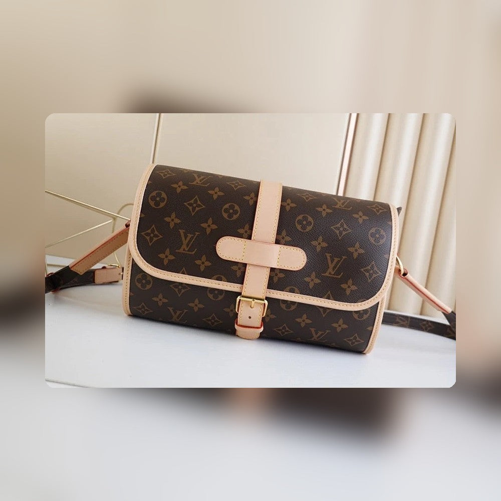Anum Bags LV Luxury Bag --55890