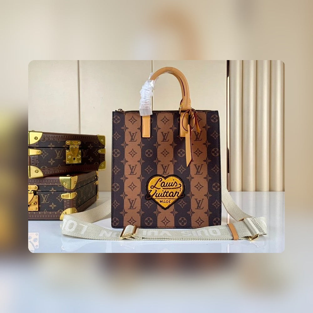 Anum Bags ln Luxury Bag --56542
