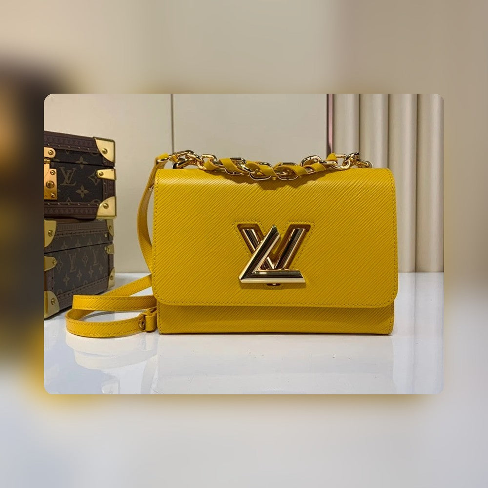 Anum Bags ln Luxury Bag --56479