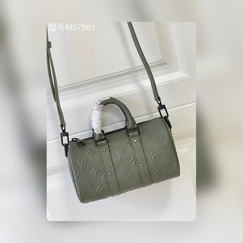 Anum Bags Fashion Lu-Vi bags - 3174