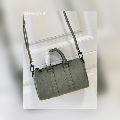 Anum Bags Fashion Lu-Vi bags - 3174