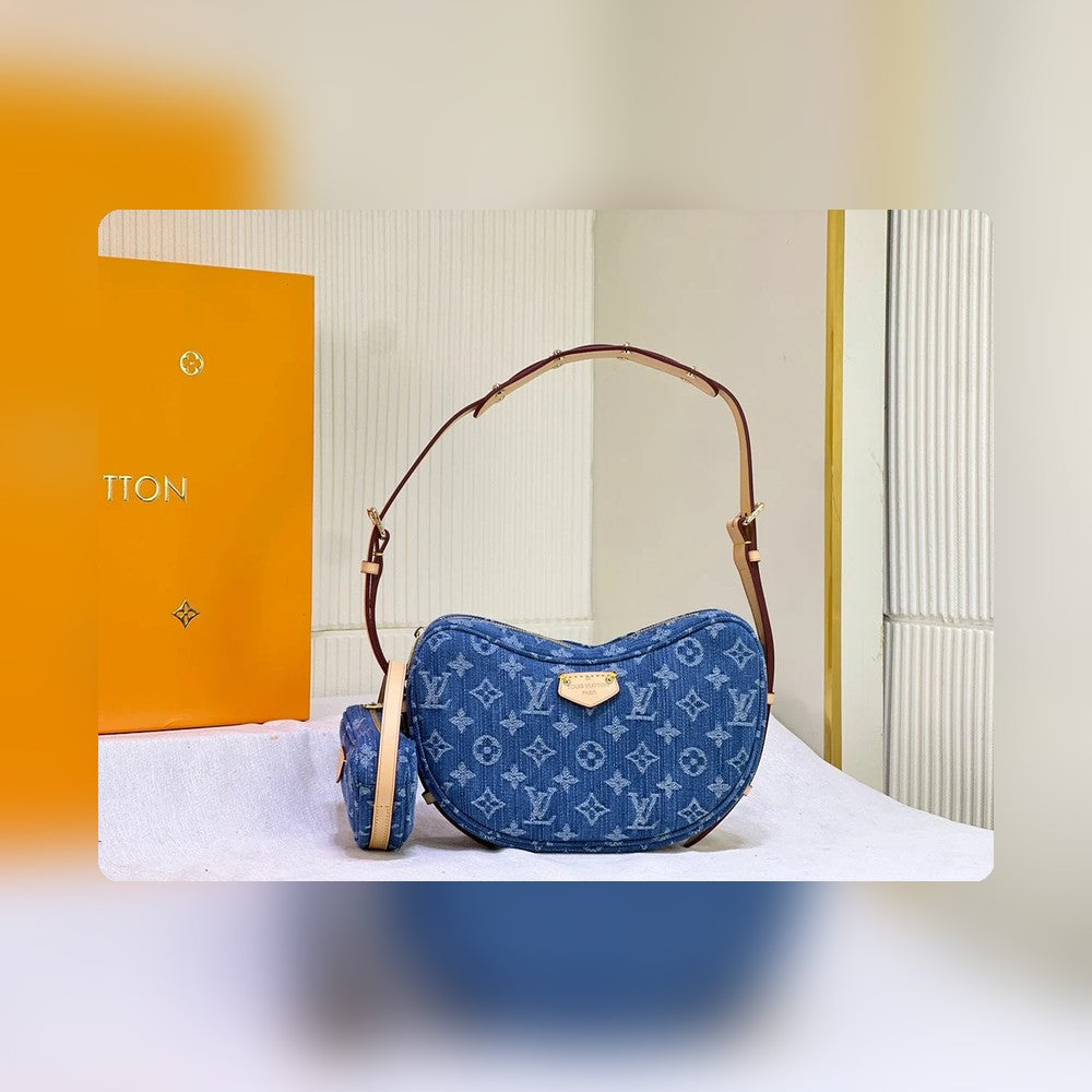 Anum Bags Elite Carryalls