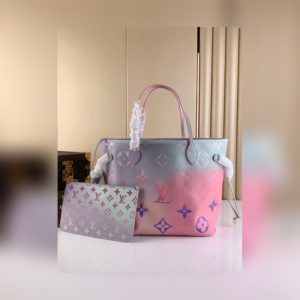 Anum Bags ln Luxury Bag --56361