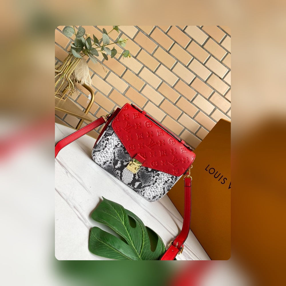 Anum Bags Bags LUV 125
