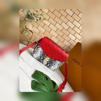 Anum Bags Bags LUV 125