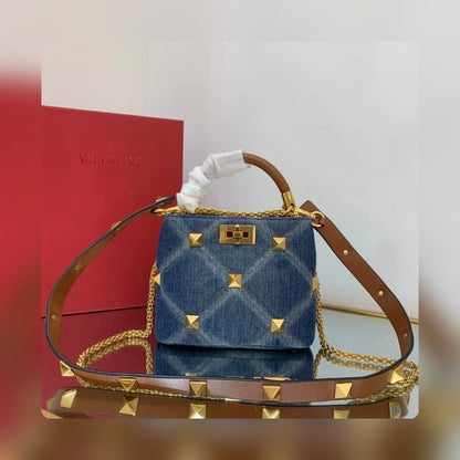 Anum Bags - Premium Luxury Goods and Accessories - AFFORDABLE LUXURY BAGS - 14593