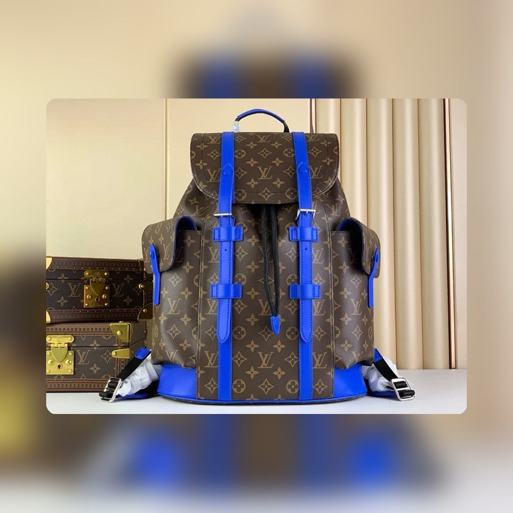 Anum Bags ln Luxury Bag --56819