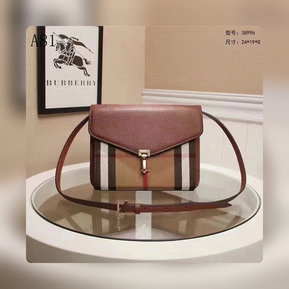 Anum Bags Fan Fashion -MV - Top quality BBR Bags - 854