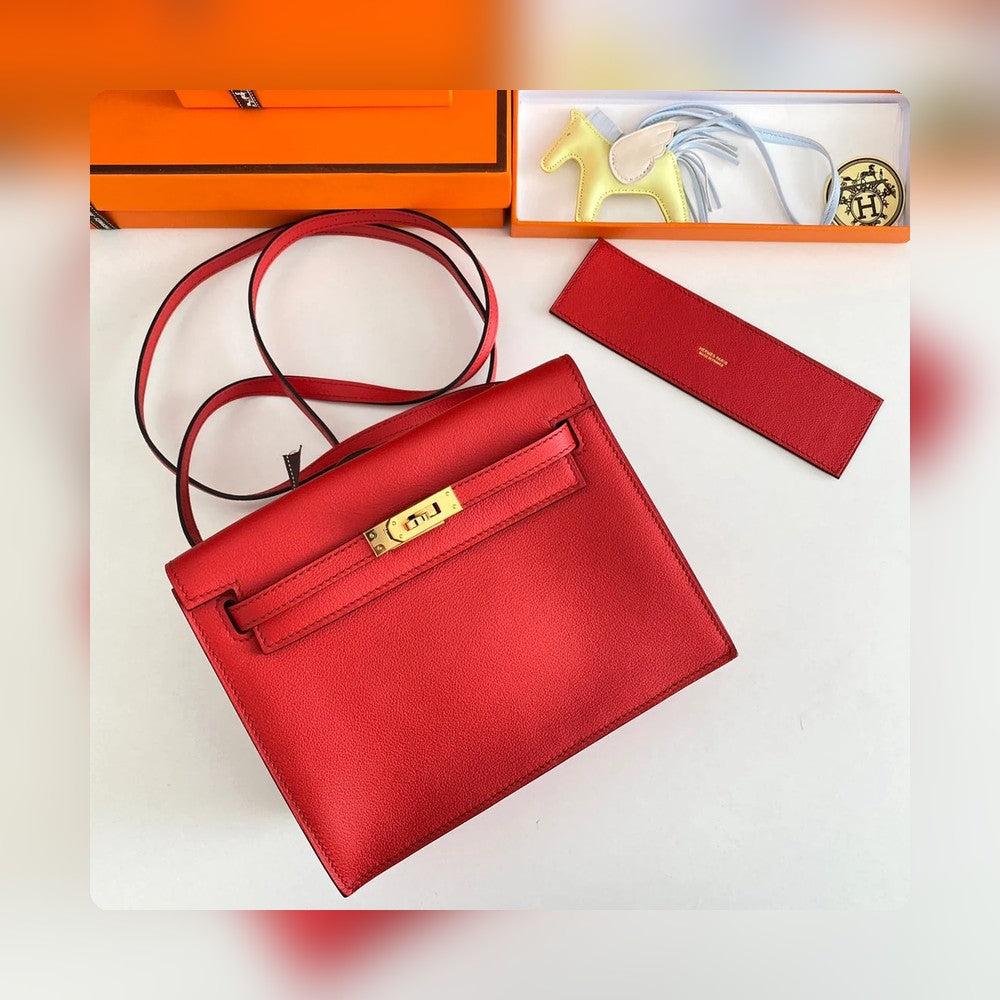 VBS- Fashion New Arrival Bag - HMS - 020