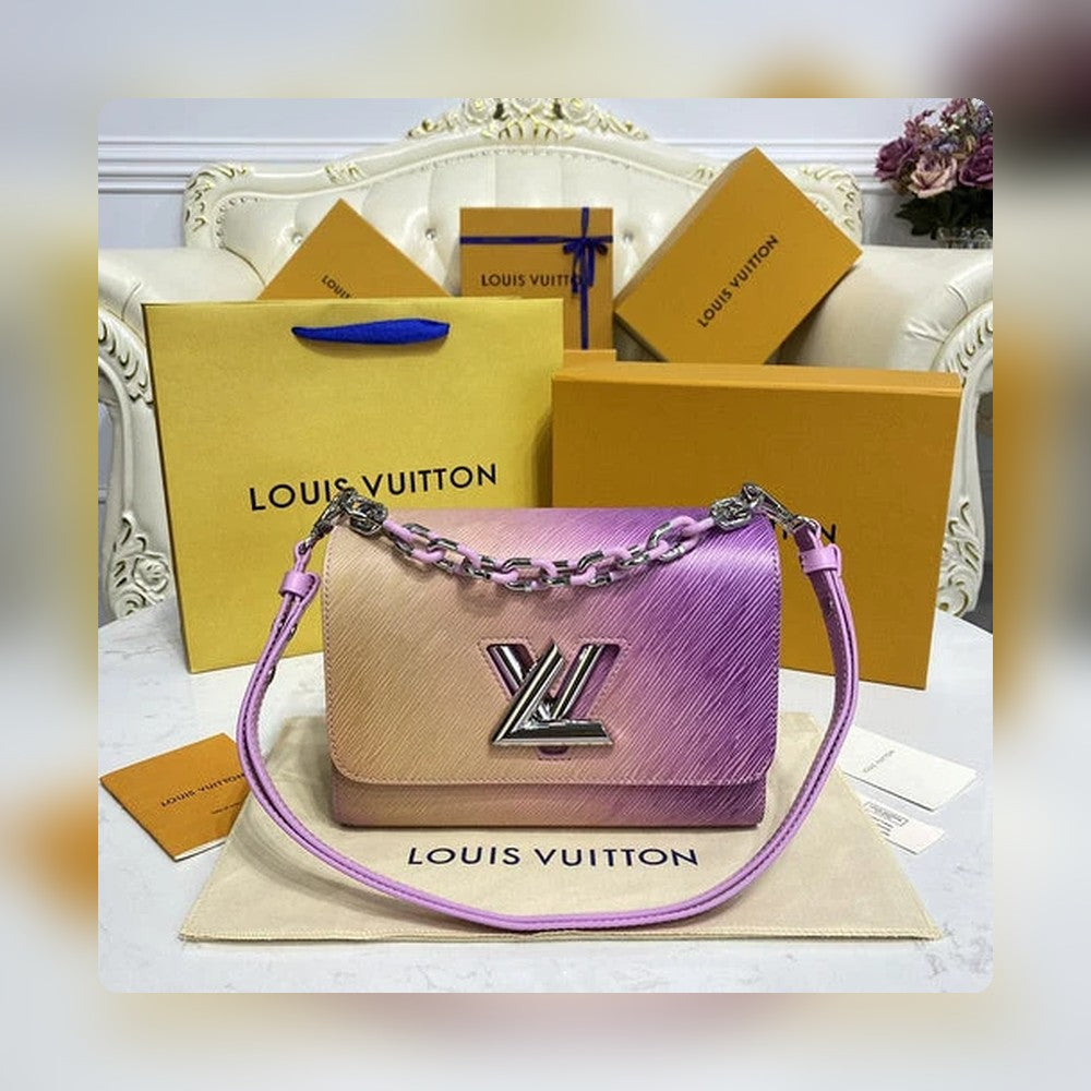 Anum Bags Fashion Lu-Vi bags - 3475