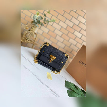 Anum Bags Fashion Lu-Vi bags - 3788