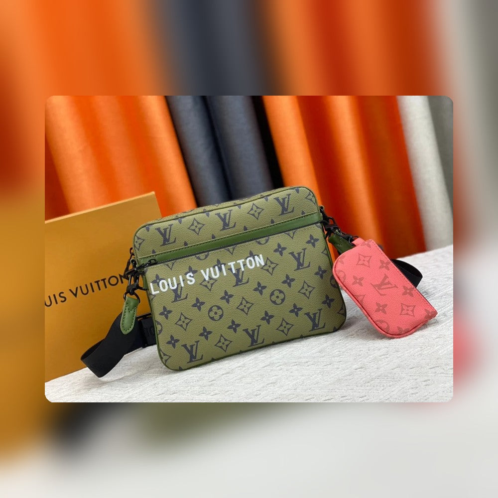 Anum Bags Elite Carryalls