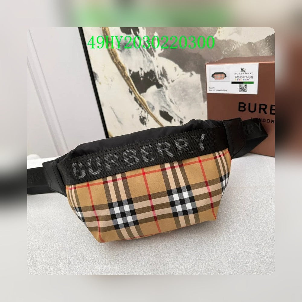 VBS Fashion -BBR Bags - 195