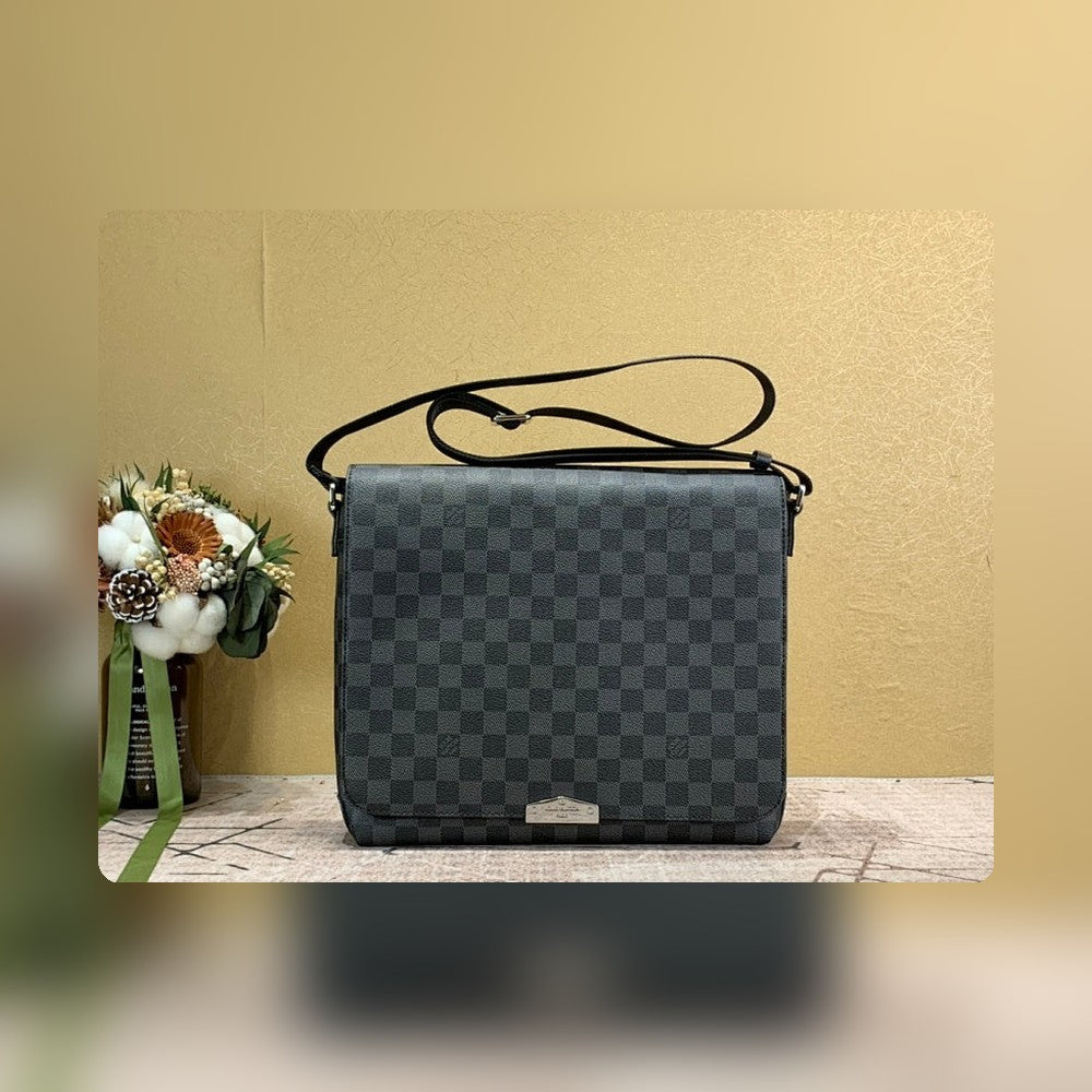 Anum Bags ln Luxury Bag --58571
