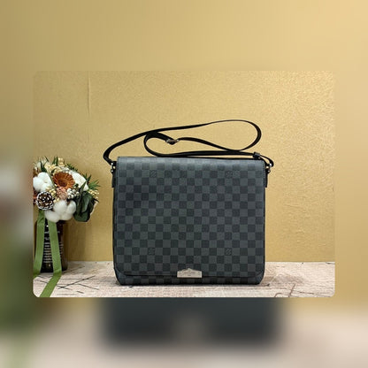Anum Bags ln Luxury Bag --58571
