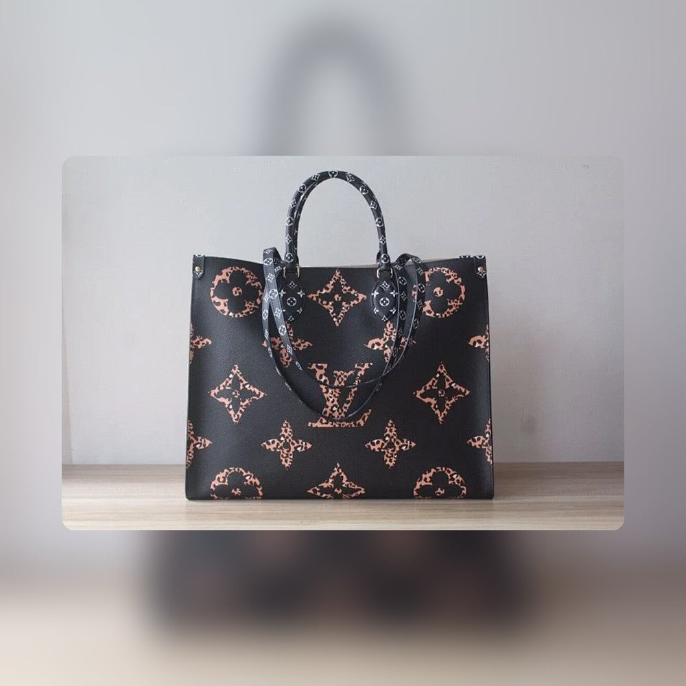 Anum Bags ln Luxury Bag --56646