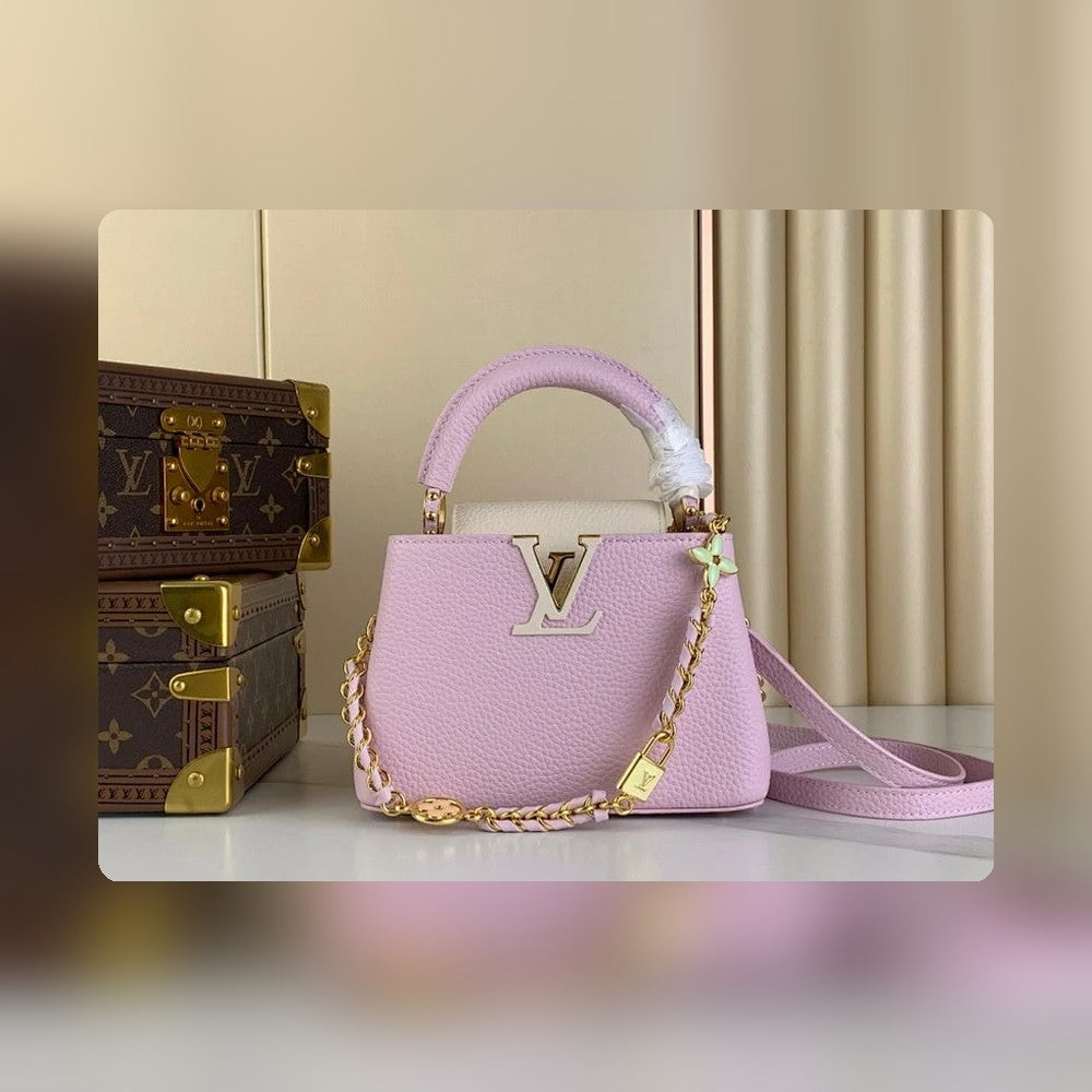 Anum Bags ln Luxury Bag --56439