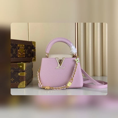 Anum Bags ln Luxury Bag --56439