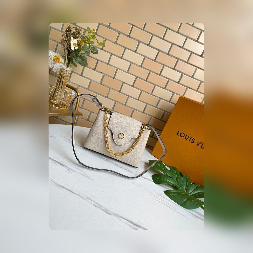 Anum Bags Fashion Lu-Vi bags - 3943