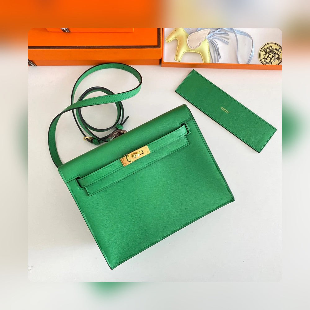 VBS- Fashion New Arrival Bag - HMS - 035
