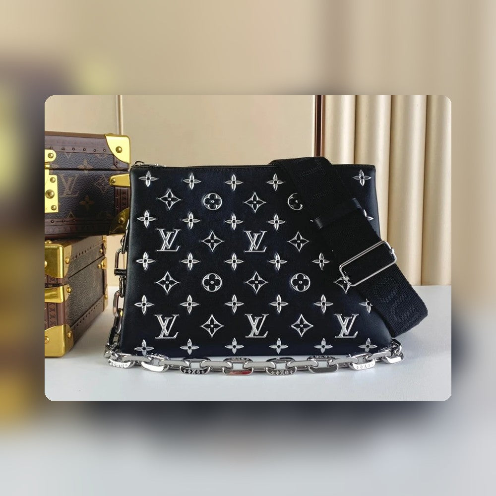 Anum Bags - DESIGNER BAGS FOR WOMEN - AFFORDABLE LUXURY BAGS - 16979