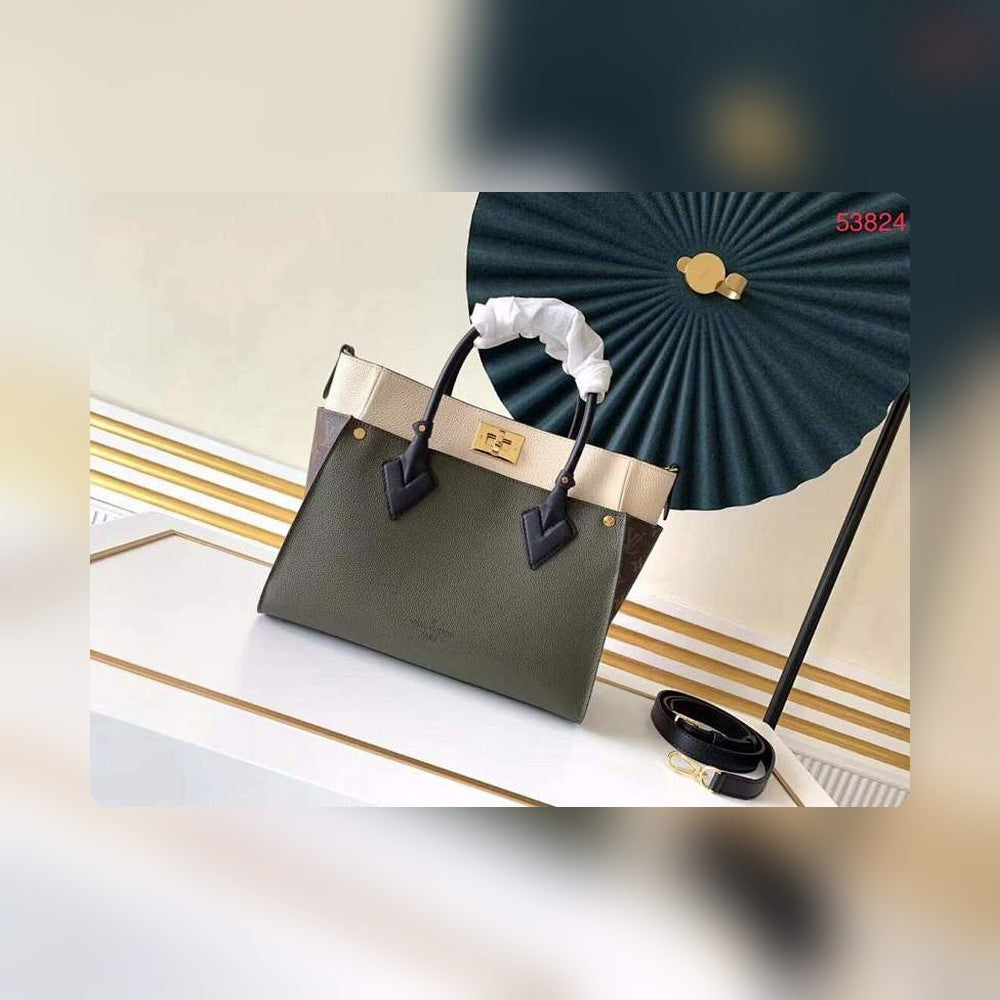 Anum Bags ln Luxury Bag --56463