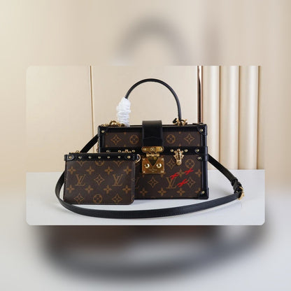 Anum Bags - Best High-End Brands in One Place - AFFORDABLE LUXURY BAGS - 16492