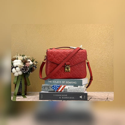 Anum Bags ln Luxury Bag --56383
