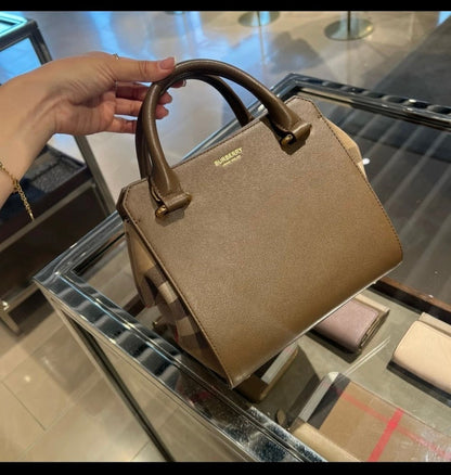Anum Bags Burberryn Luxury Bag --92050