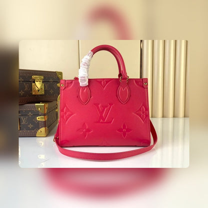 Anum Bags - Premium Luxury Goods and Accessories - AFFORDABLE LUXURY BAGS - 16761