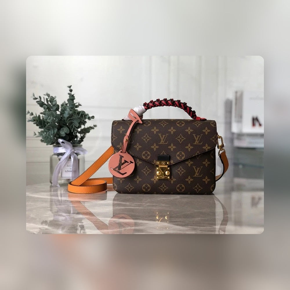 Anum Bags ln Luxury Bag --58372
