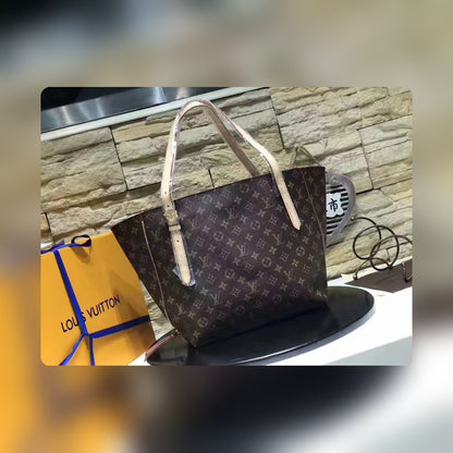 Anum Bags - DESIGNER BAGS FOR WOMEN - AFFORDABLE LUXURY BAGS - 3480