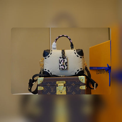 Anum Bags - Best High-End Brands in One Place - AFFORDABLE LUXURY BAGS - 16904