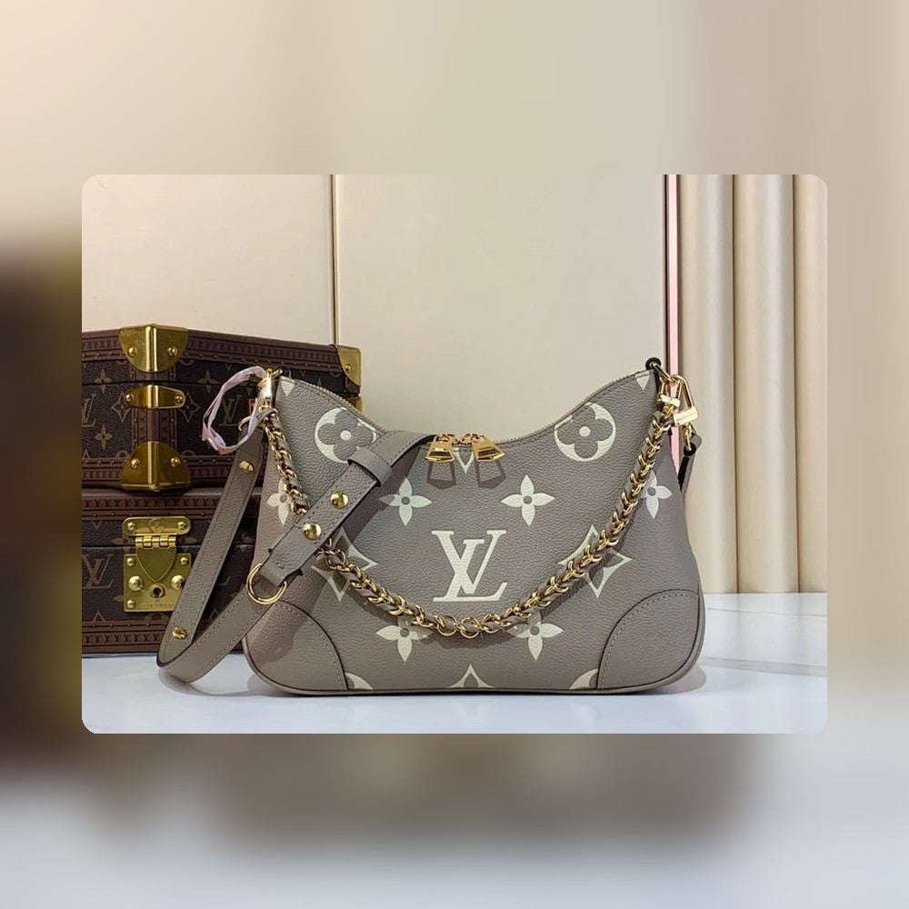 Anum Bags ln Luxury Bag --56478