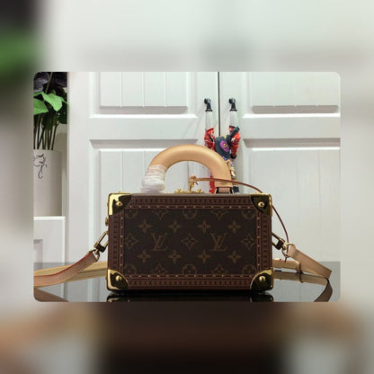 Anum Bags - High-Quality Designer Products for You - AFFORDABLE LUXURY BAGS - 16758