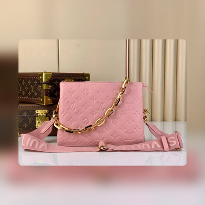 Anum Bags - Best High-End Brands in One Place - AFFORDABLE LUXURY BAGS - 16988