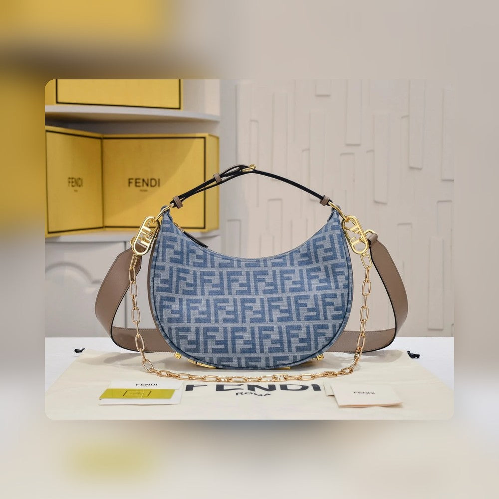 Anum Bags Elite Carryalls