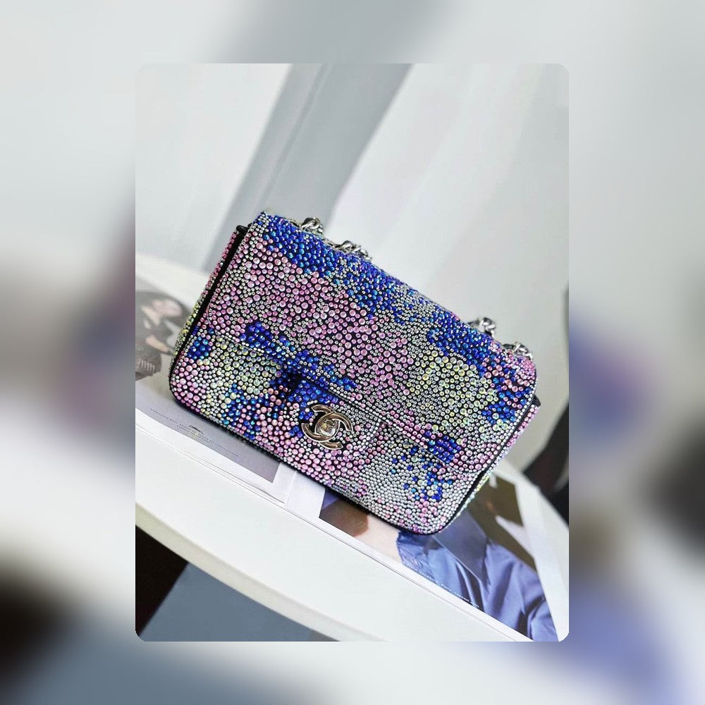 Anum Bags - Premium Luxury Goods and Accessories - AFFORDABLE LUXURY BAGS - 17665