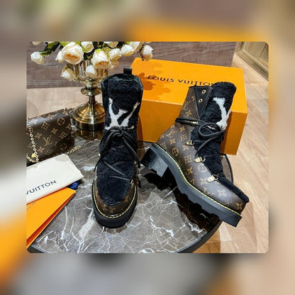 Anum Bags Monvanti Shop - LOV Women Shoes - 891