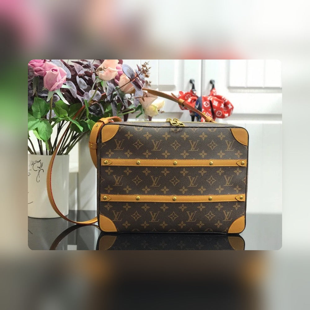 Anum Bags - DESIGNER BAGS FOR WOMEN - AFFORDABLE LUXURY BAGS - 16191