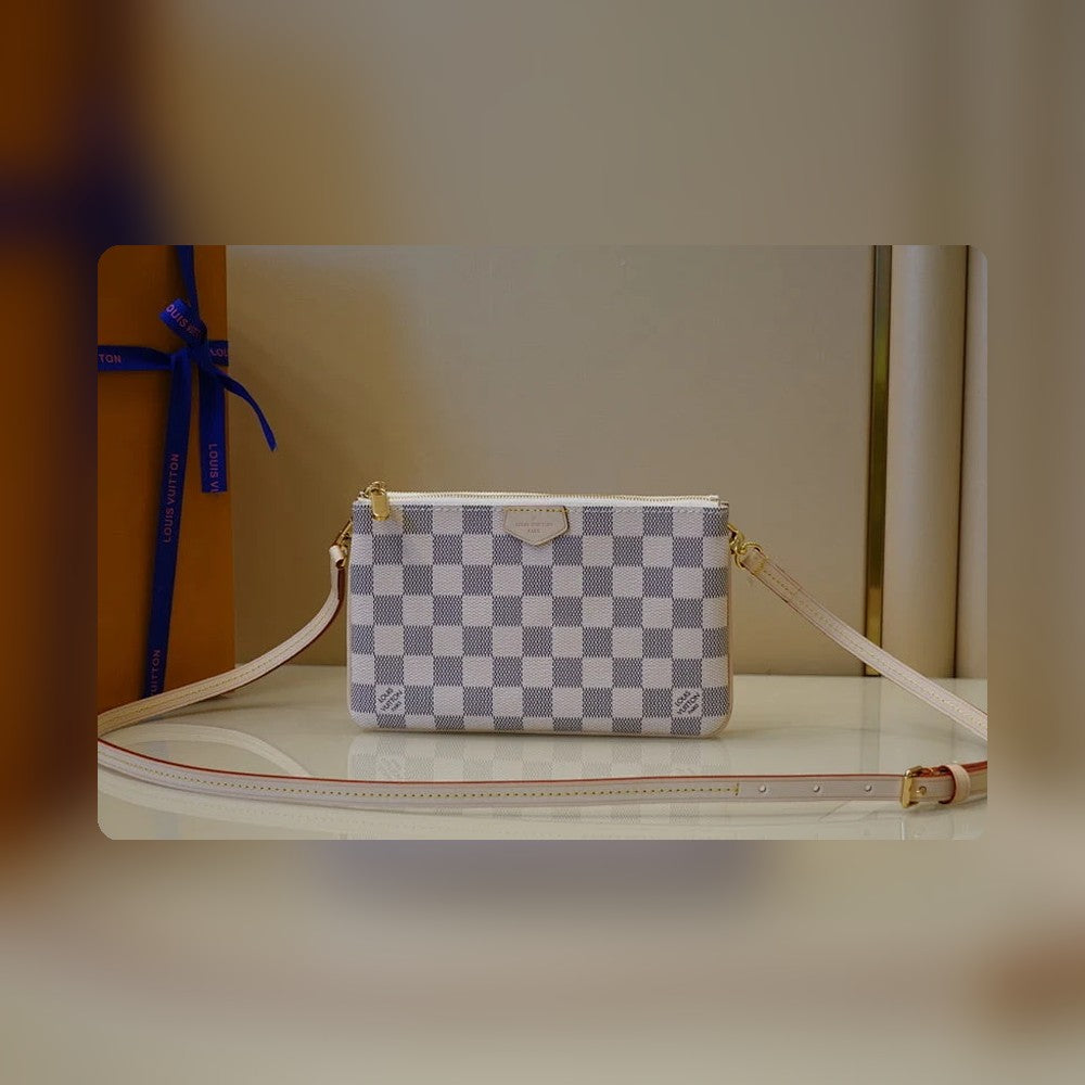 Anum Bags LV Luxury Bag --55961